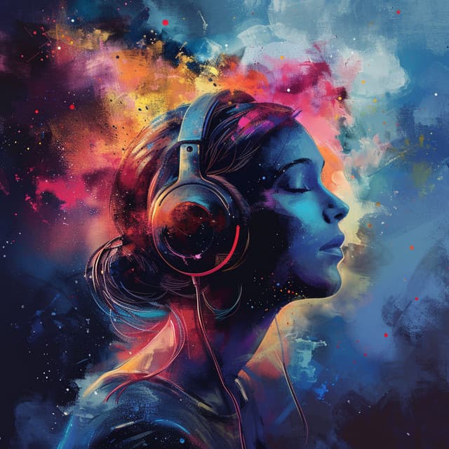 Eternal Echoes: Timeless Voices - Chill Vibes