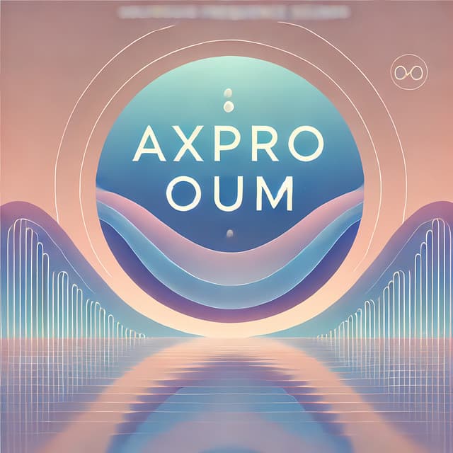 432 Hz - Feel the Harmonic Resonance of the Universe & Enter a Deep State of Bliss - Axpro Oum