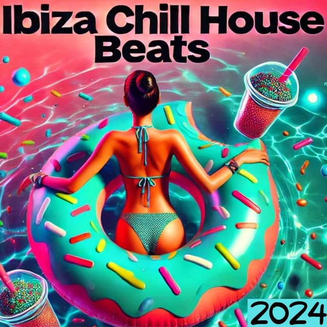 Ibiza Chill House 2024 - DJ Chill del Ma