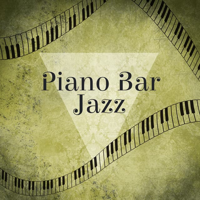 Piano Bar Jazz – Smooth Jazz, Coffee Time, Jazz Music Collection - Oasis de piano musique