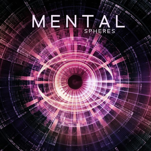 Mental Spheres: Relief and Balance, Mind Meditation and Atmosphere Sounds - Wave Atmosphere