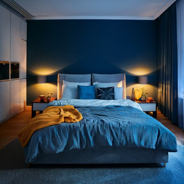 Calma Armoniosa Para Dormir: Sonidos Suaves Para La Calma Nocturna - Tiempo Theta