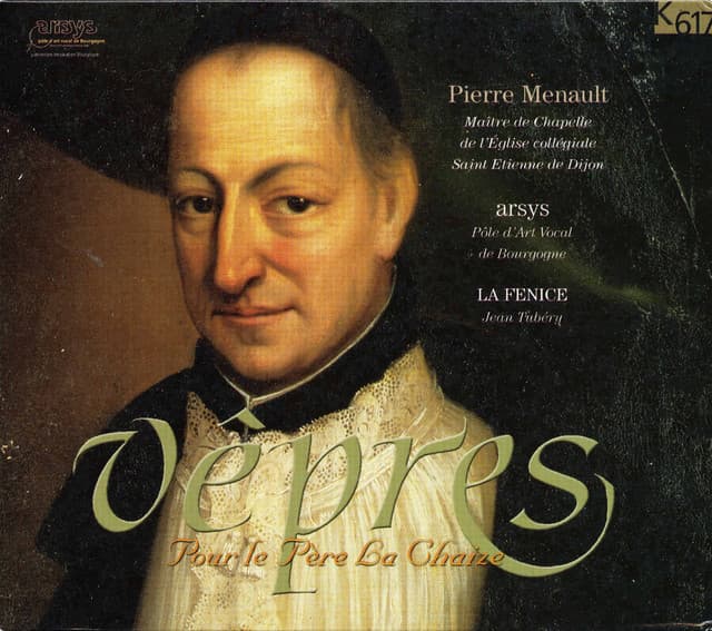 Pierre Menault
