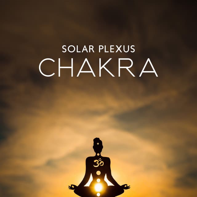 Solar Plexus Chakra: Mindfulness, Being Peaceful, Mental Clarity - Chakra Balancing Meditation