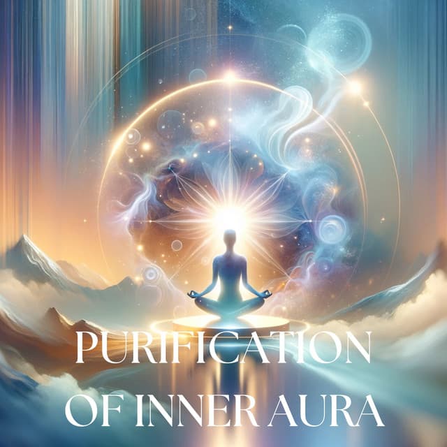 Purification of Inner Aura: Self-Healing Journey, Pure Blissful Energy, Uplift Your Sacred Space - Spiritual Development Academy