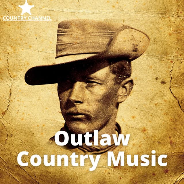 Outlaw Country Music - Country Channel