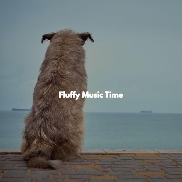 Fluffy Music Time - Desayuno Jazz