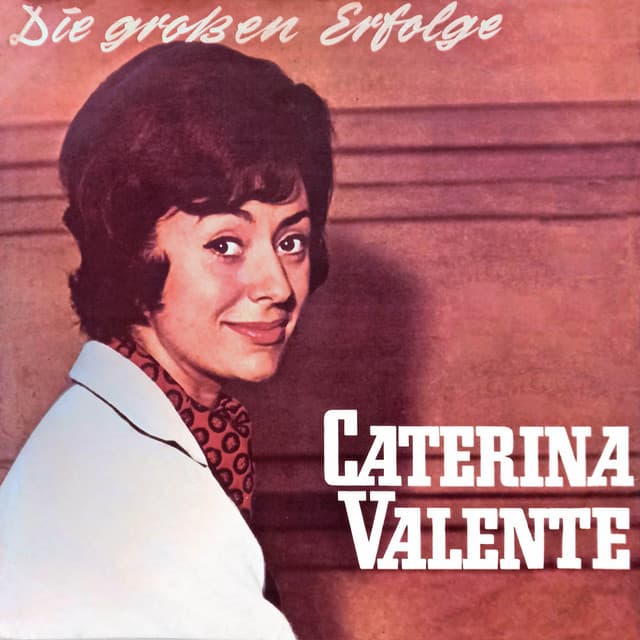 Caterina Valente - Caterina Valente