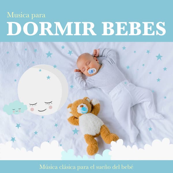 Musica para dormir bebes:Música clásica para el sueño del bebé - Musica para Bebes Especialistas