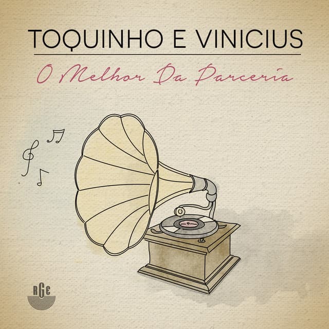 O Melhor da Parceria - Toquinho