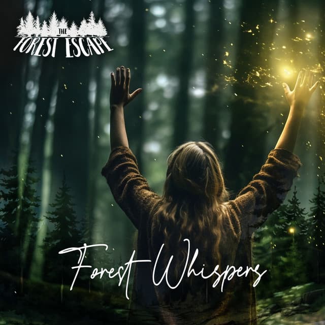 Forest Whispers - The Forest Escape