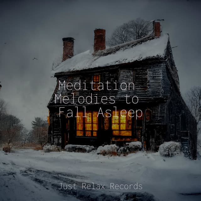 Meditation Melodies to Fall Asleep - Musica Reiki