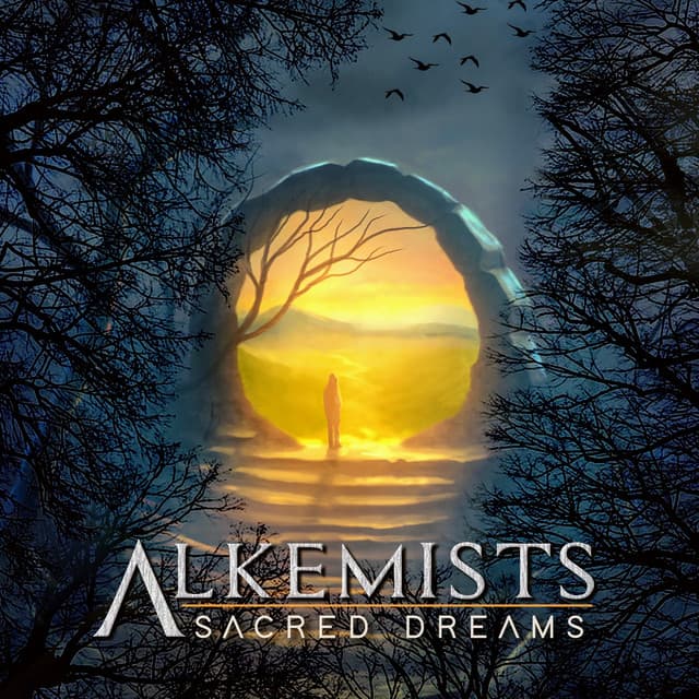 Sacred Dreams - Alkemists