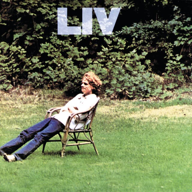 Liv - Livingston Taylor