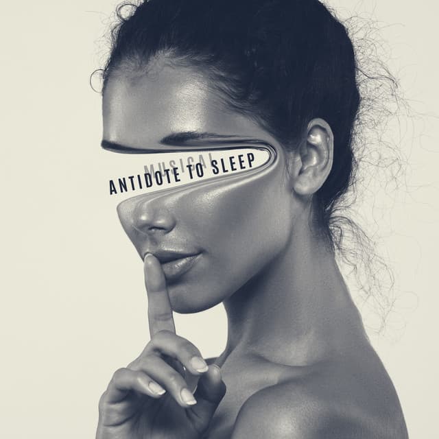 Musical Antidote to Sleep: Soothing Hypnotic Sounds, Deep Relaxation and Regeneration - Sleepy Music Zone