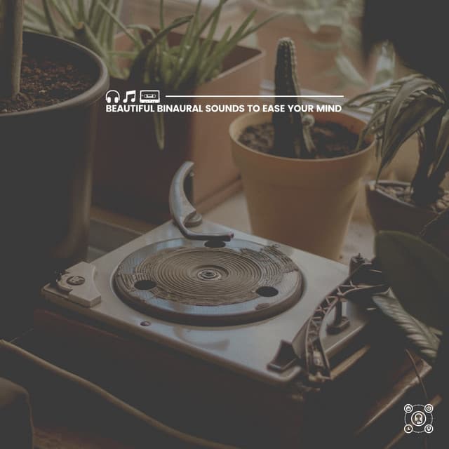 Beautiful Binaural Sounds to Ease Your Mind - Binaural Landscapes