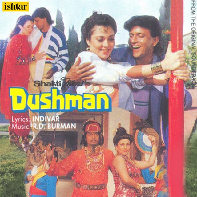 Dushman - R. D. Burman