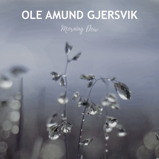 Morning Dew - Ole Amund Gjersvik