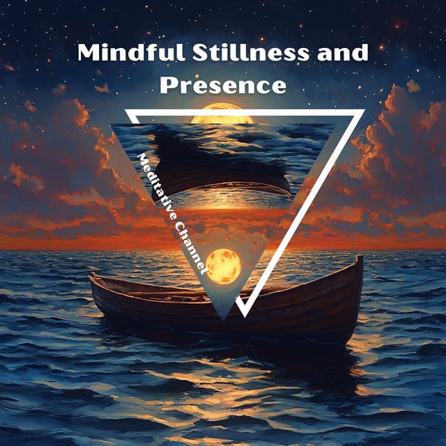 Mindful Stillness and Presence - Meditative Channel