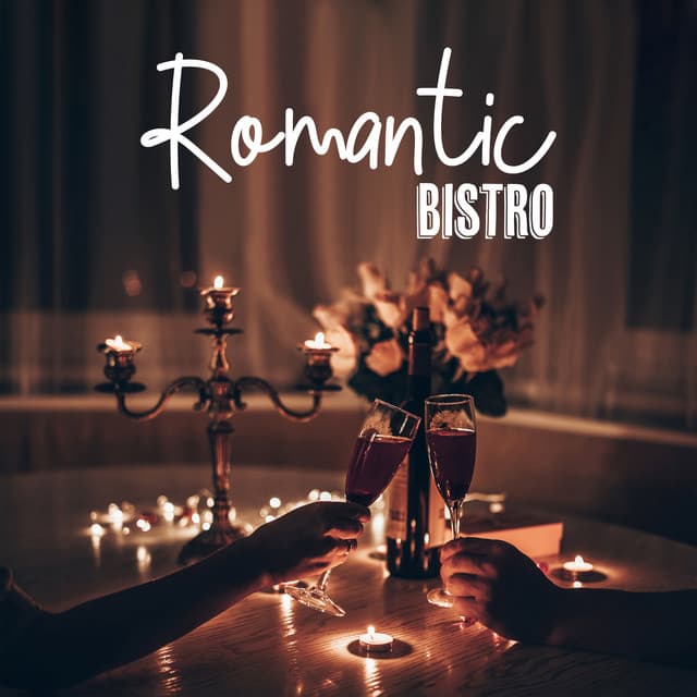 Romantic Bistro - Ron Blad