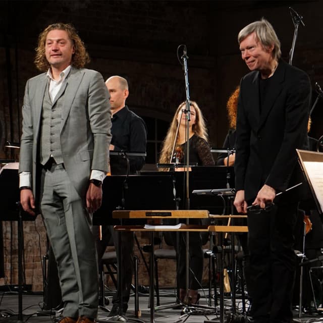 Momenti - Karlis Lacis