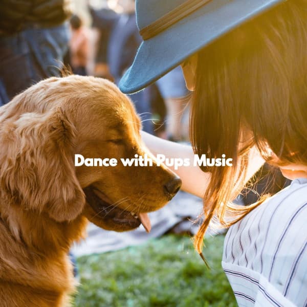 Dance with Pups Music - Easy Jazz Listening