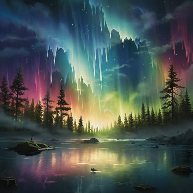 Mountain Serenity: Uplifting Nature Sounds for Renewed Energy and Meditation - Soul Searching