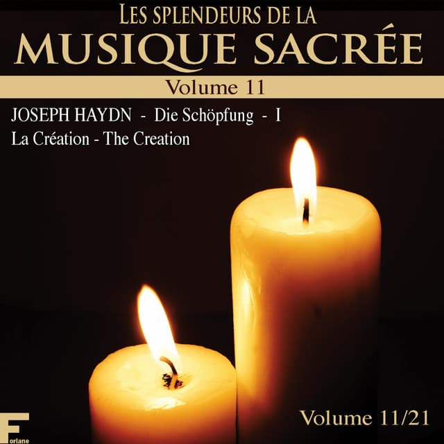 Les splendeurs de la musique sacrée, Vol. 11 - Joseph Haydn