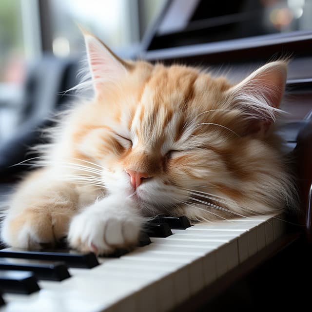 Gato de piano