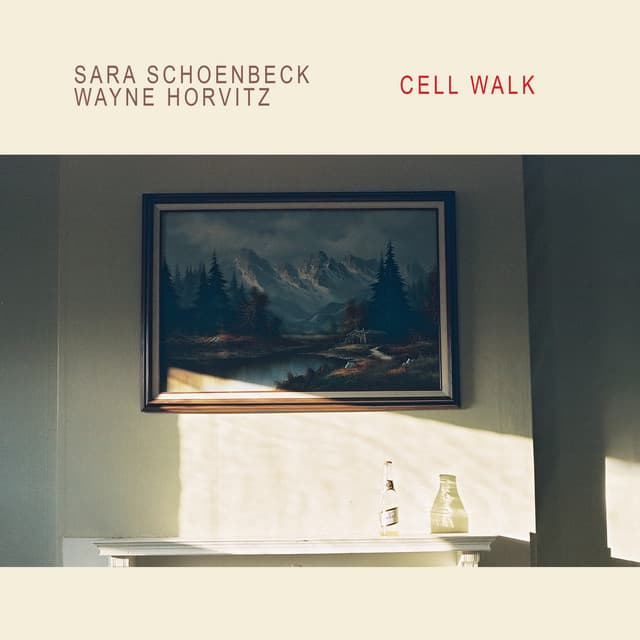 Sara Schoenbeck