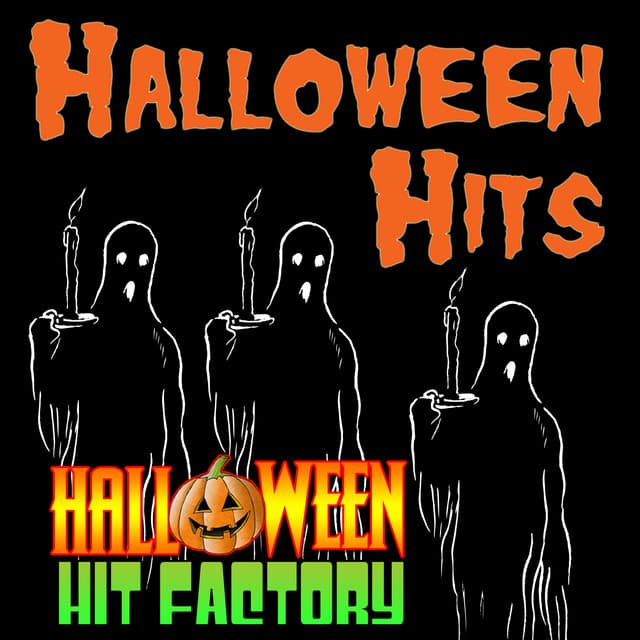 Halloween Hits - Halloween Hit Factory