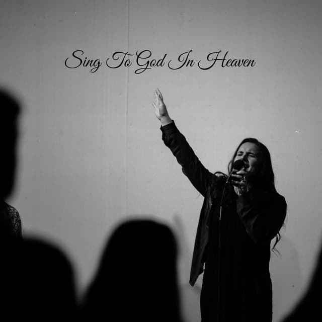 Sing To God In Heaven - Praise and Worship Orchestra