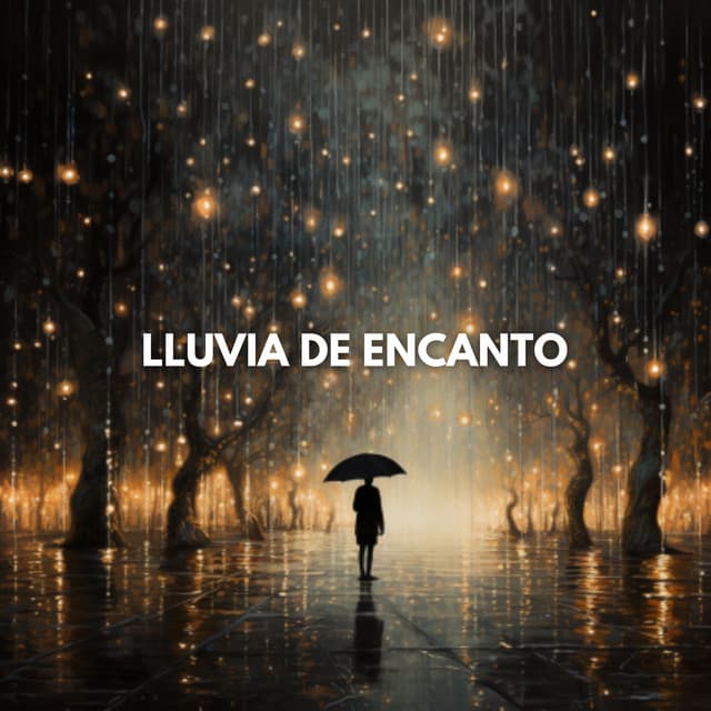 Tormentas eléctricas y sonidos de lluvia