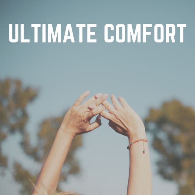 Ultimate Comfort - Relaxing Spa Music