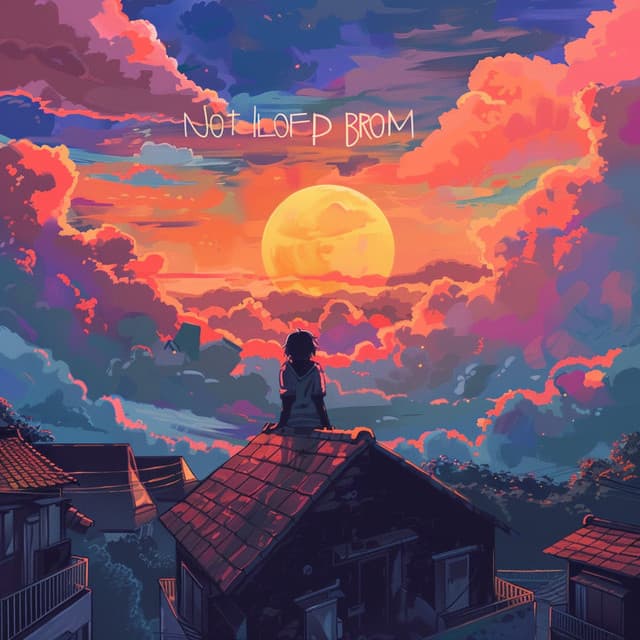 Armonía Del Sueño Nocturno: Música Relajante - Luna de miel