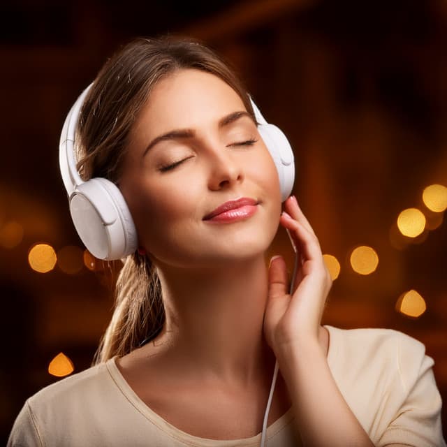 Relajación Armónica: Sonidos Suaves Para La Serenidad - Patines