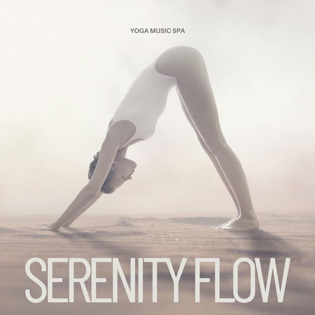 Serenity Flow - Yoga Music Spa