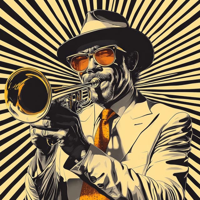 Morgenens Jazzmagi på Vores Fælles Sti - Smooth Jazz Music Academy