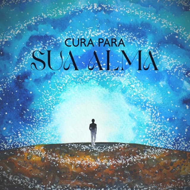 Cura Para sua Alma: Música Etérea Para Cura, Emoções Felizes da Alma - Música de Meditação