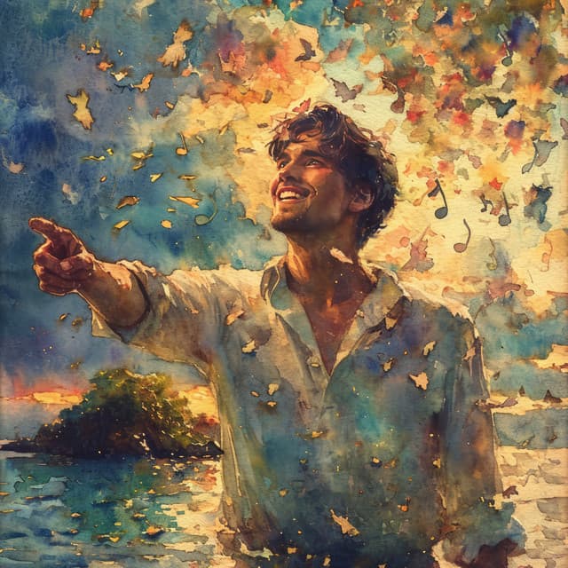 Resplendent: Adorn Resplendent Attire - Reiki Sounds