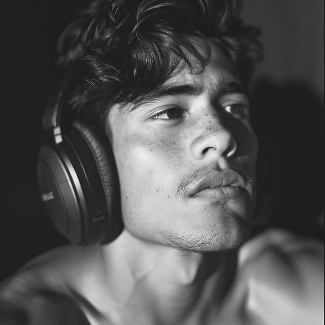 Armonía Calma: Sutiles Matices Melódicos - Naturaleza de Suecia