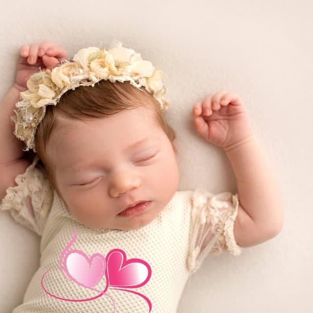 The Essence of Serenity: A Music for Babies Harmonic Experience - Relax Meditate Sleep Media