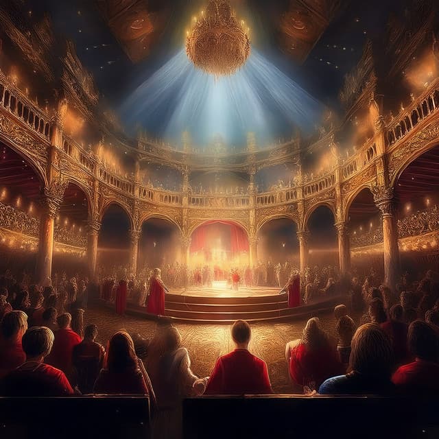 Canciones De Cuna Orquestales Para Una Relajación Suave - Charles Anderson