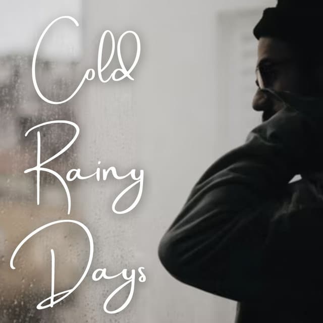 Cold Rainy Days - Native American Meditations