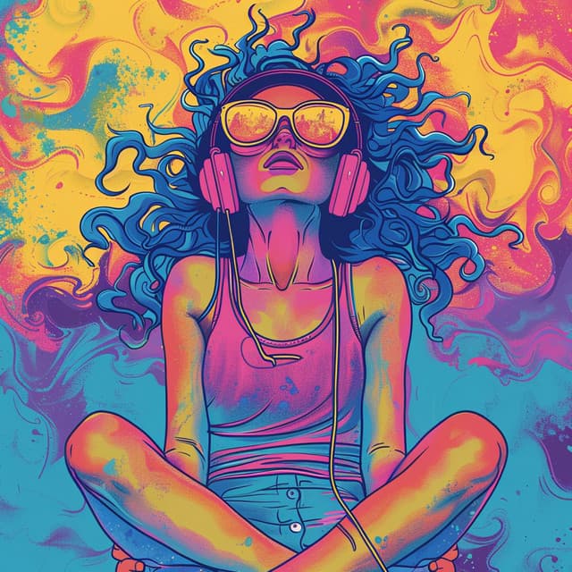 Mellow Grooves: Trap Music for Relaxation - Breastfeeding Music