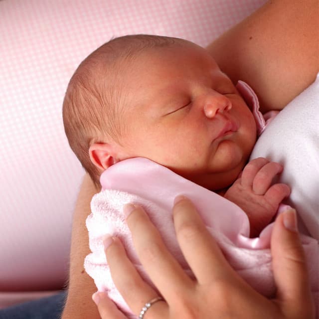 Serenading Starlight: Baby Lullaby Serenades - Power and Energy