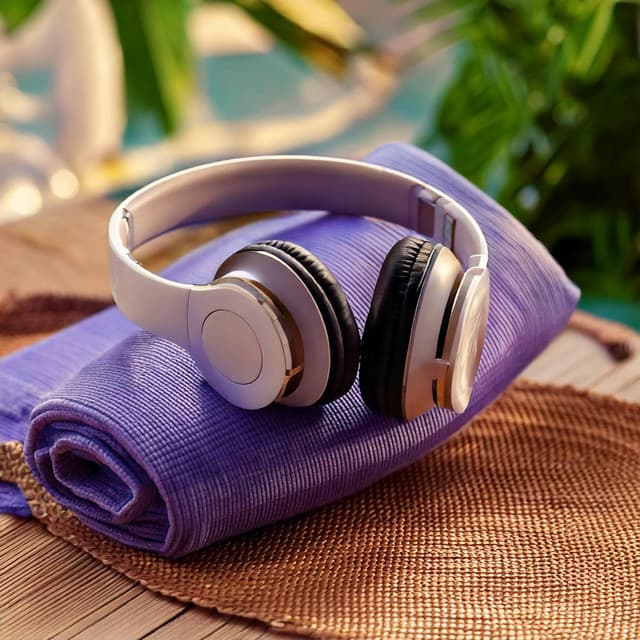 Balanced Movements: Music for Yoga - Daytime Music Bliss