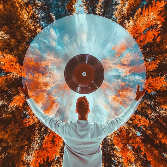 Jordens Röst: Resan mot Hemmets Närande Oas - Earth Frequencies