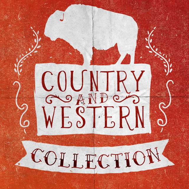Country and Western Collection - Country And Western