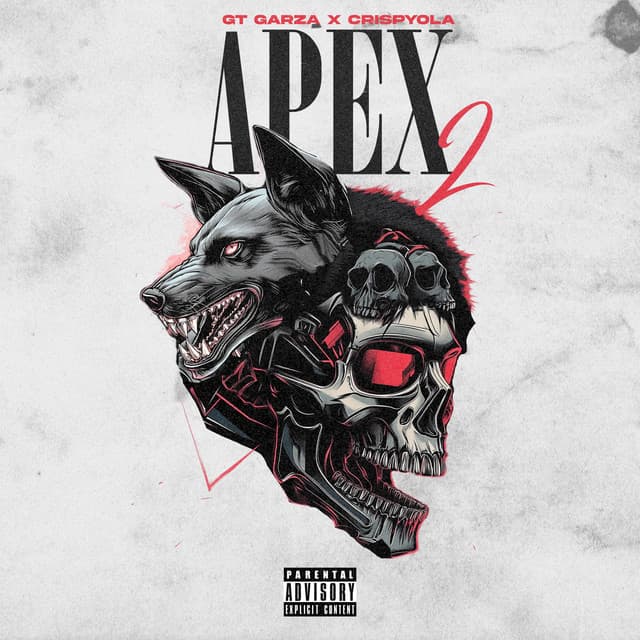 Apex 2 - GT Garza